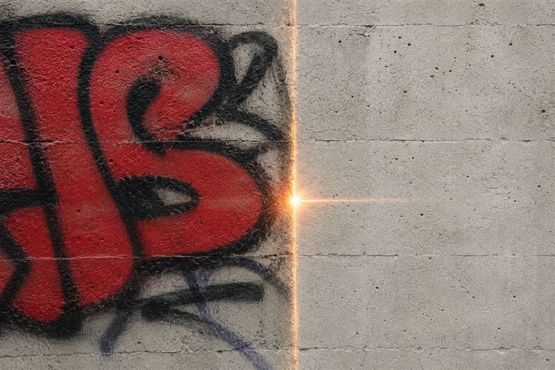 Cemento y muros